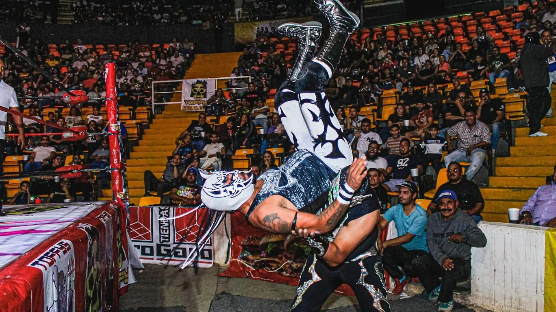 LUCHA LIBRE CORTESIA FACEBOOK TOFFYS  (1)